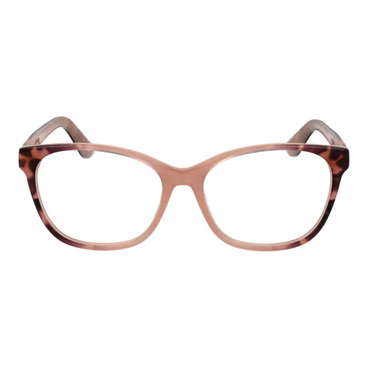 Montures optiques roses pour femmes