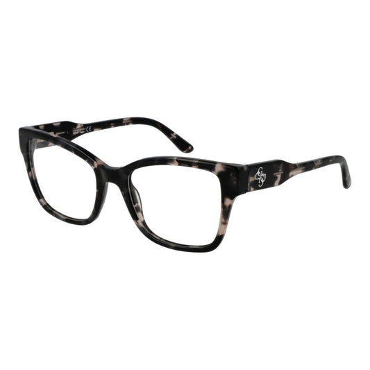 Montures optiques multicolores pour femmes