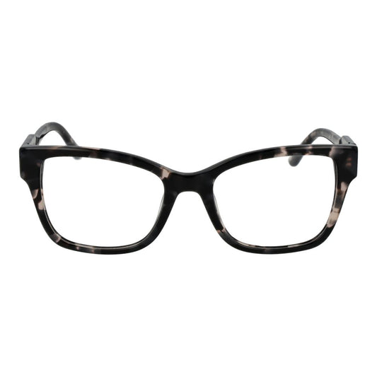 Montures optiques multicolores pour femmes