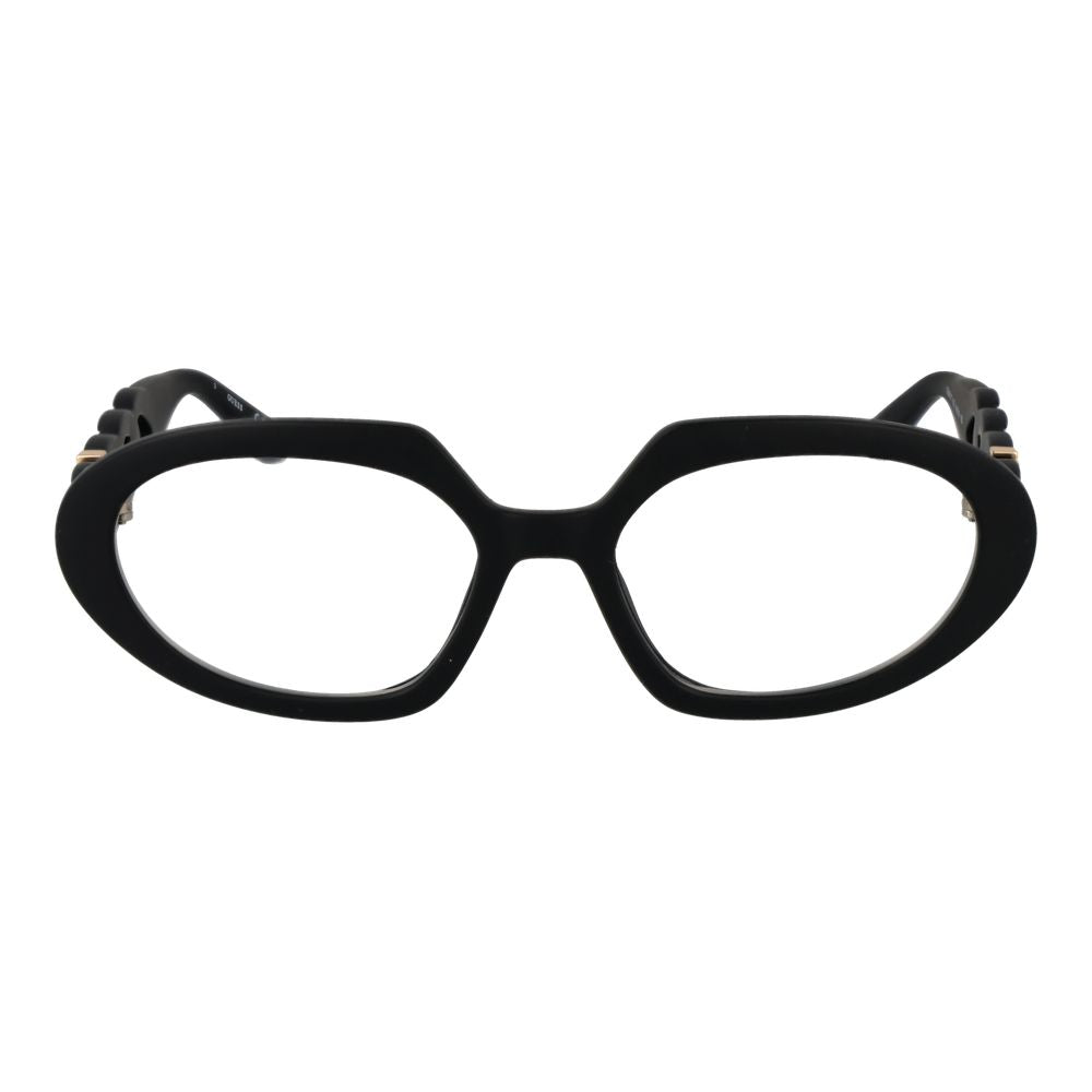 Montures optiques pour femmes noires