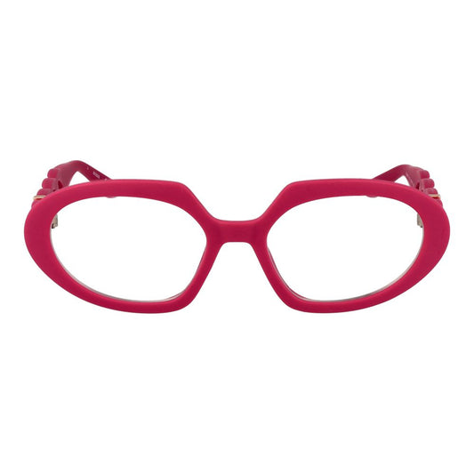 Montures optiques violettes pour femmes