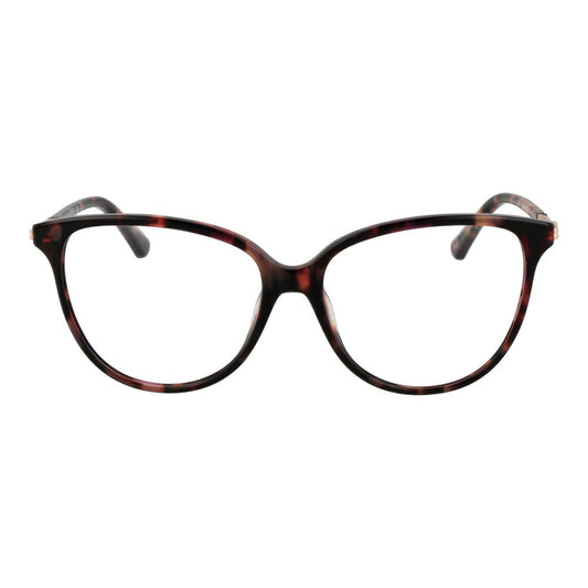 Montures optiques multicolores pour femmes