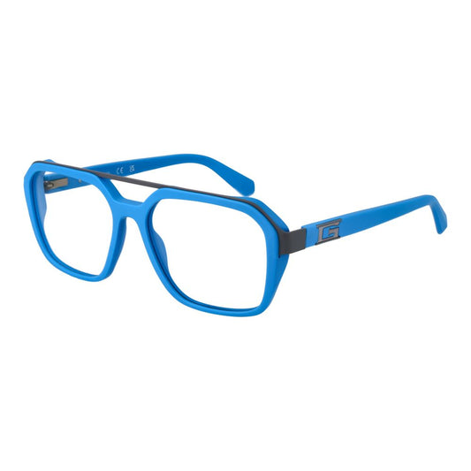 Montures optiques Blue Men