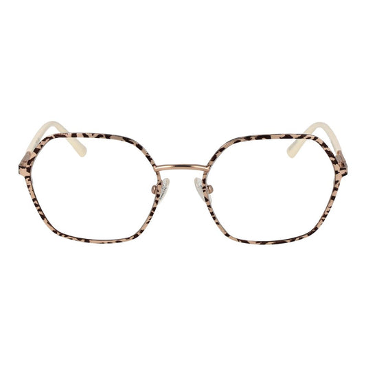 Montures optiques multicolores pour femmes