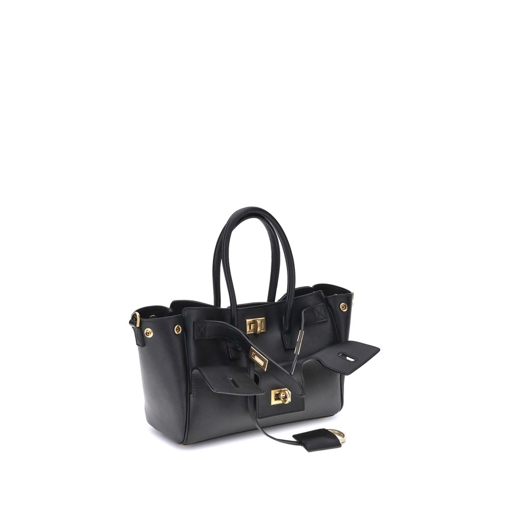 Mini sac à main Bel Air