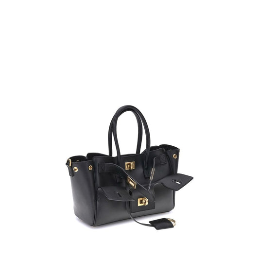 Mini sac à main Bel Air