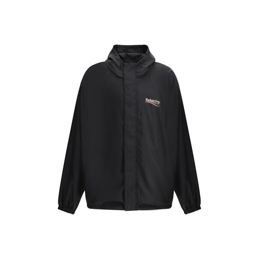 Chaqueta impermeable
