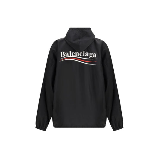 Chaqueta impermeable