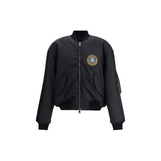 Chaqueta bomber