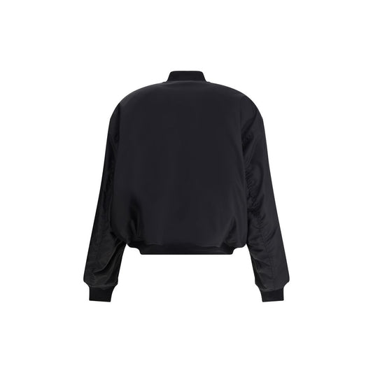 Chaqueta bomber