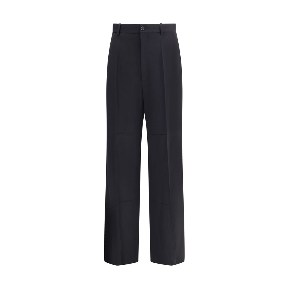 Pantalones a medida