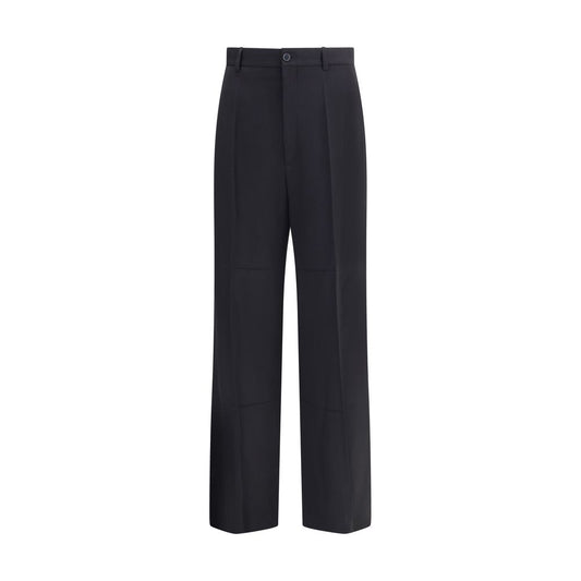 Pantalones a medida