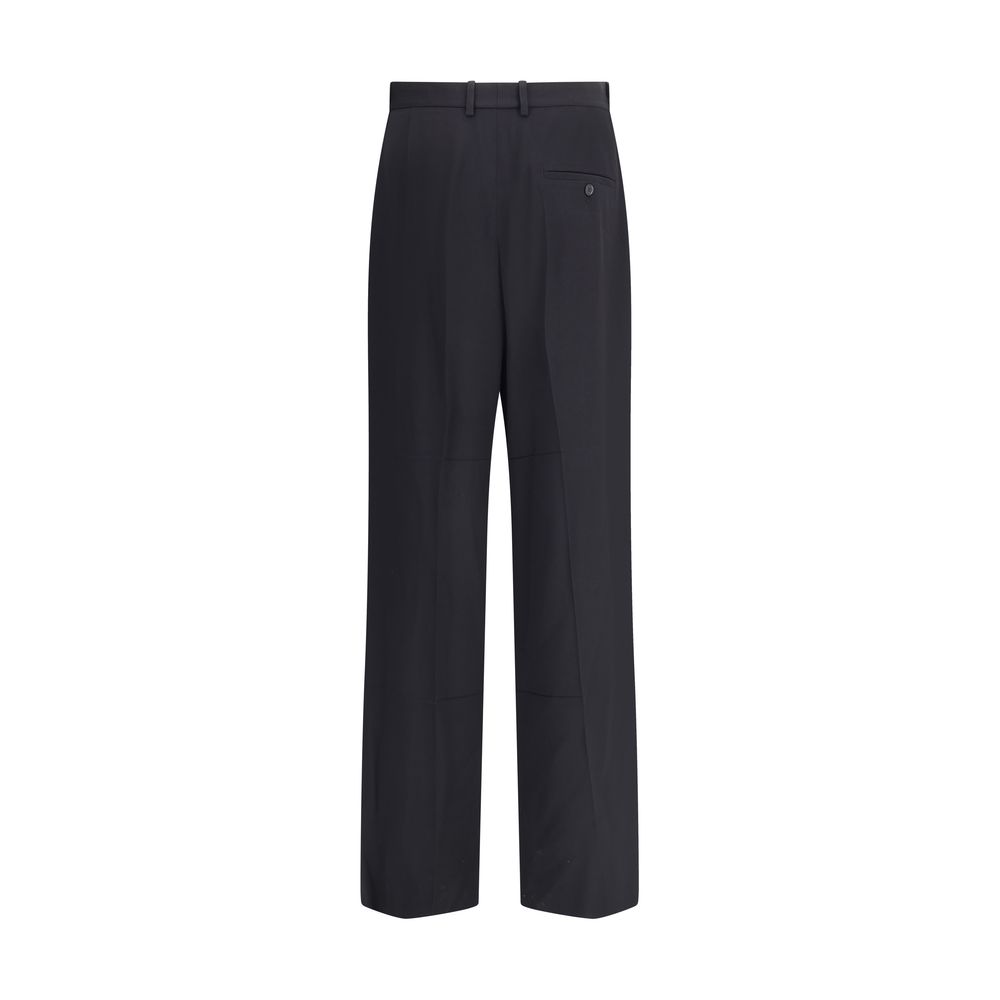 Pantalones a medida