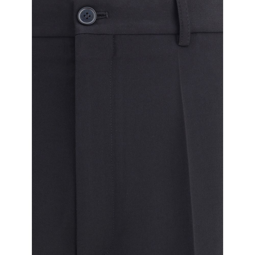 Pantalones a medida