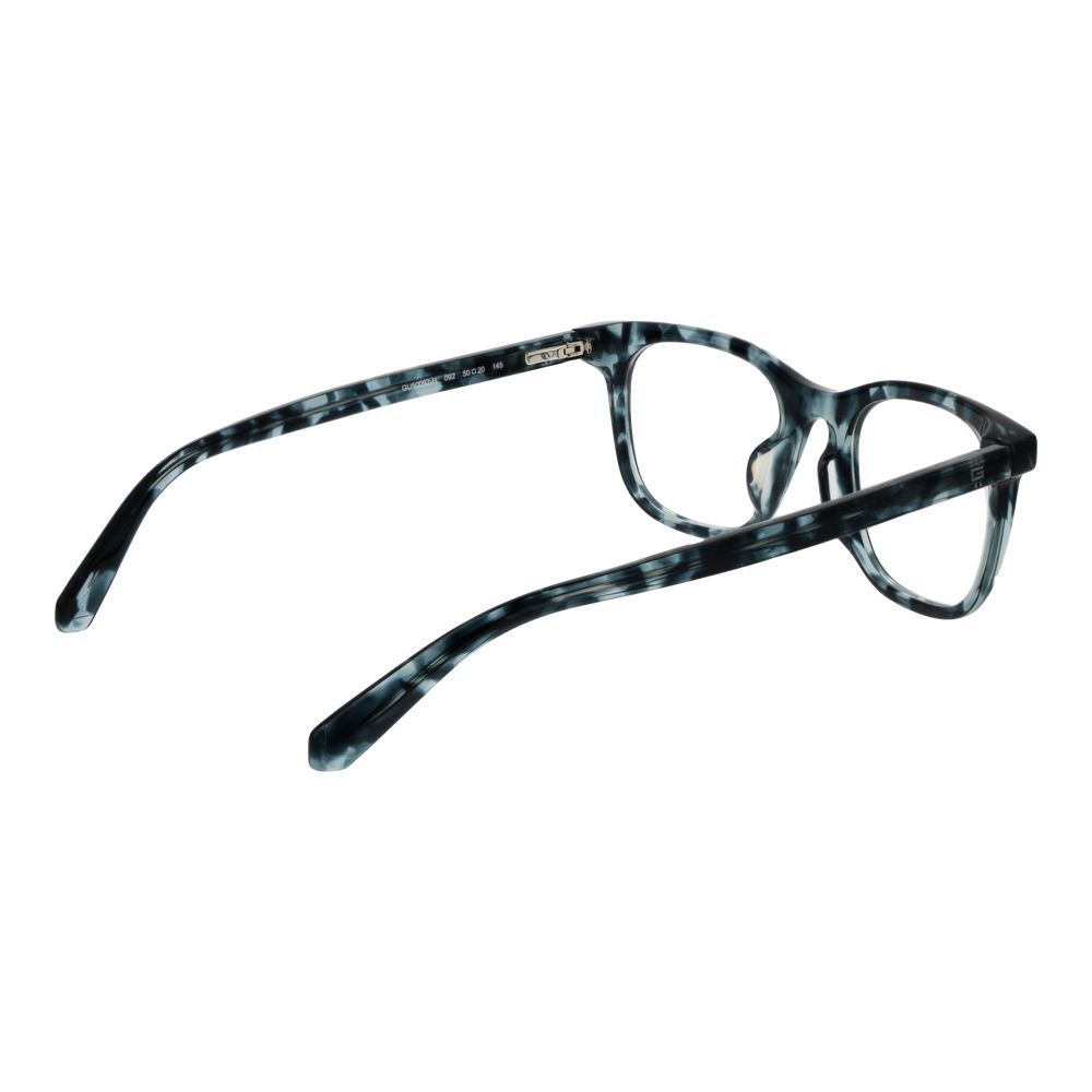 Montures optiques Blue Men