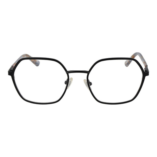 Montures optiques pour femmes noires