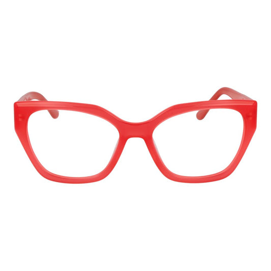 Montures optiques roses pour femmes