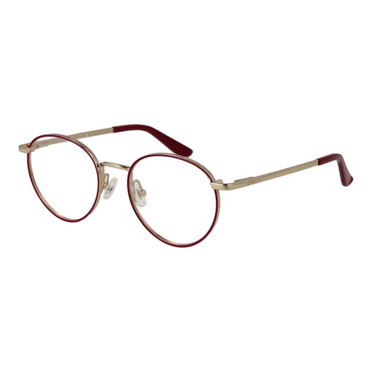Montures optiques violettes pour femmes