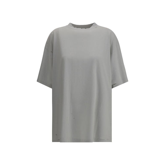 Camiseta de gran tamaño