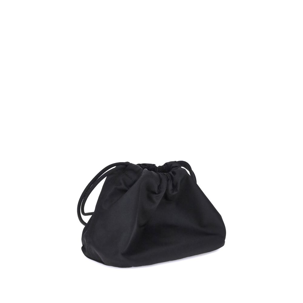 Pochette de chevalier équestre