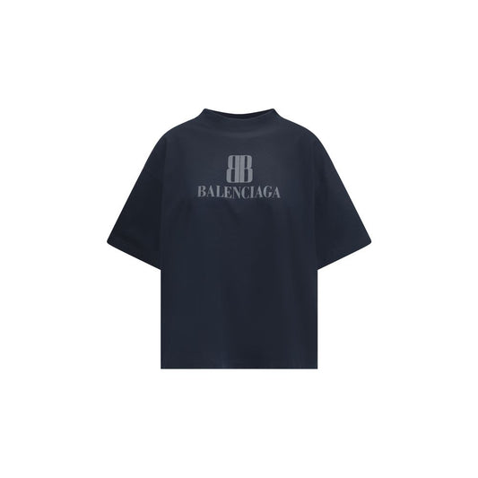 Camiseta con el logotipo