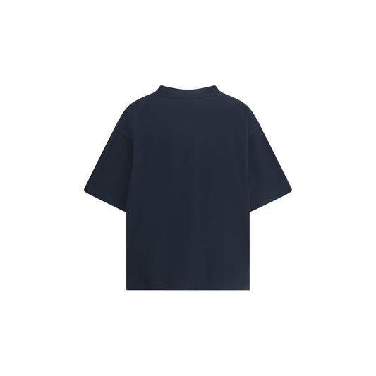 Camiseta con el logotipo