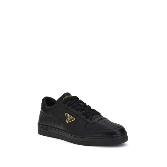 Downtown Sneakers