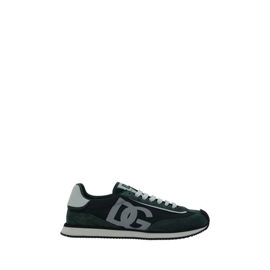 Zapatillas de cuero
