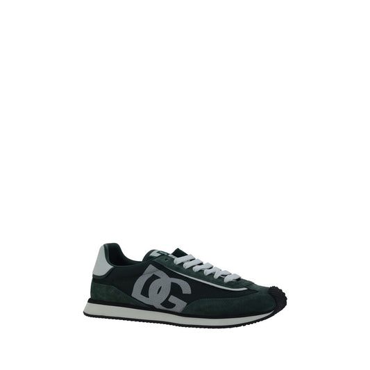 Zapatillas de cuero
