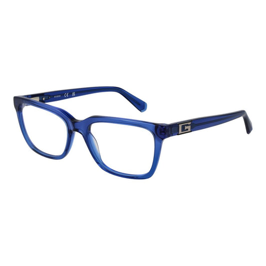 Montures optiques Blue Men