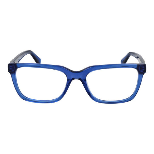 Montures optiques Blue Men