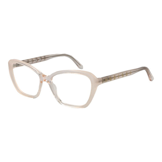 Montures optiques blanches pour femmes