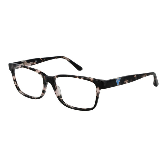 Montures optiques pour femmes noires