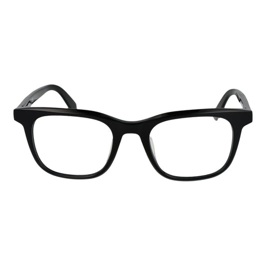 Black Men Glasses Frame