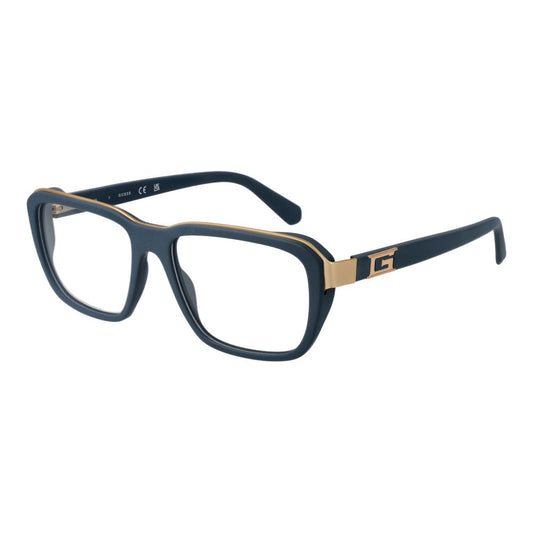 Montures optiques Blue Men