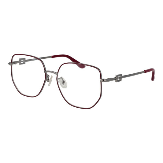 Montures optiques violettes pour femmes