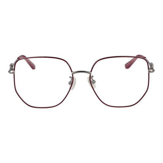 Montures optiques violettes pour femmes