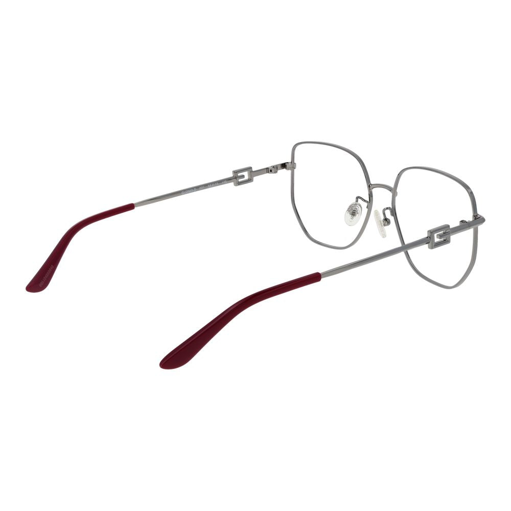 Montures optiques violettes pour femmes