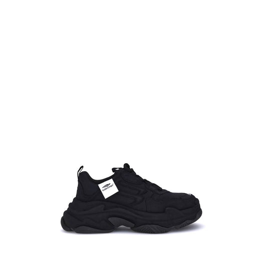 Zapatillas de tela