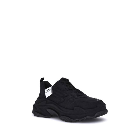 Zapatillas de tela