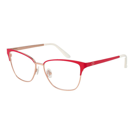 Montures optiques multicolores pour femmes
