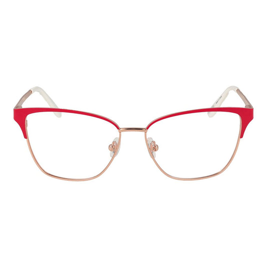 Montures optiques multicolores pour femmes
