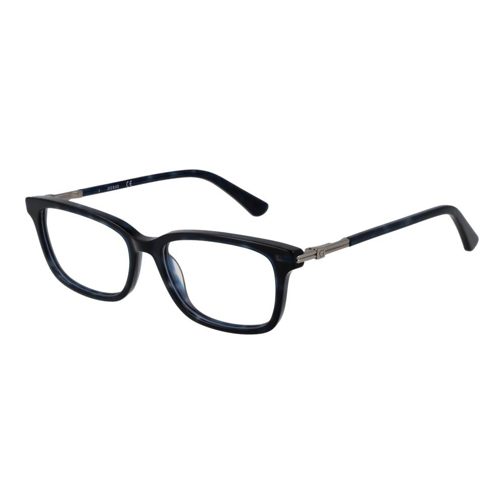 Montures optiques pour femmes noires