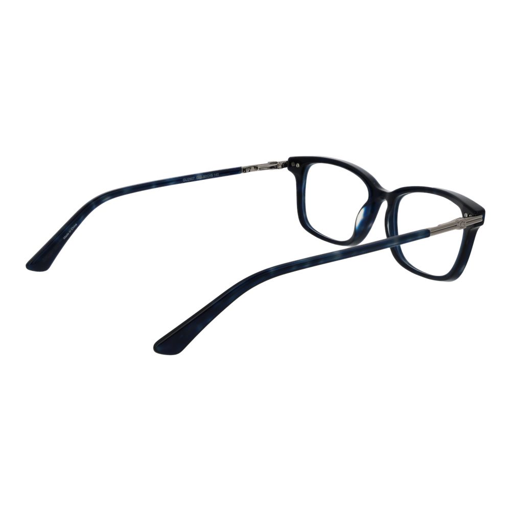 Montures optiques pour femmes noires