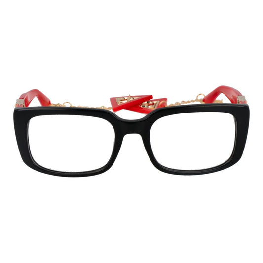 Montures optiques pour femmes noires