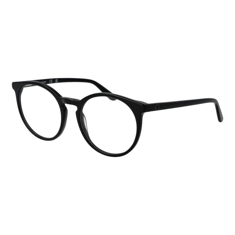 Montures optiques pour femmes noires