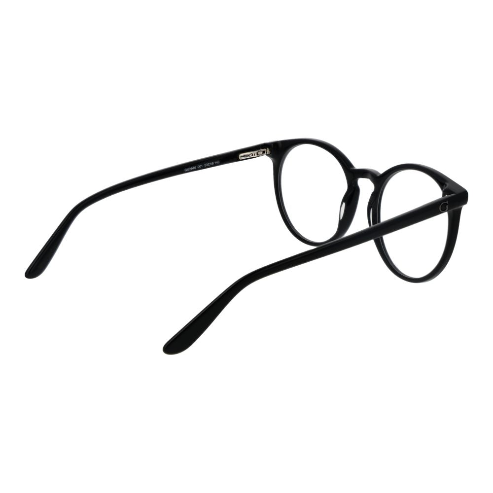 Montures optiques pour femmes noires