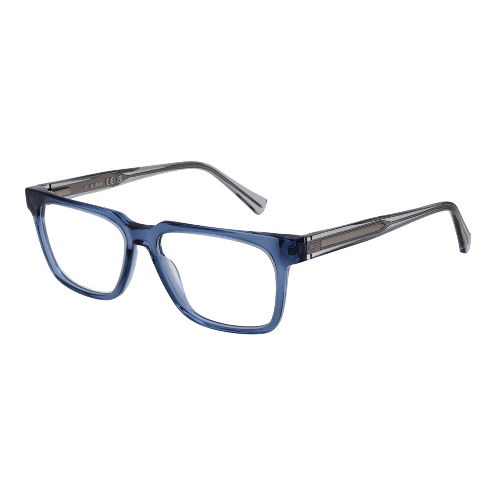 Montures optiques Blue Men