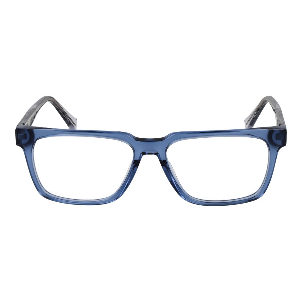 Montures optiques Blue Men