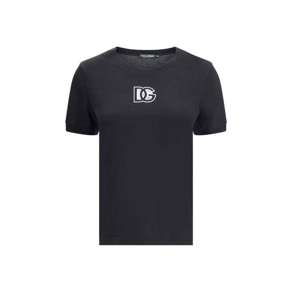 Camiseta con el logotipo